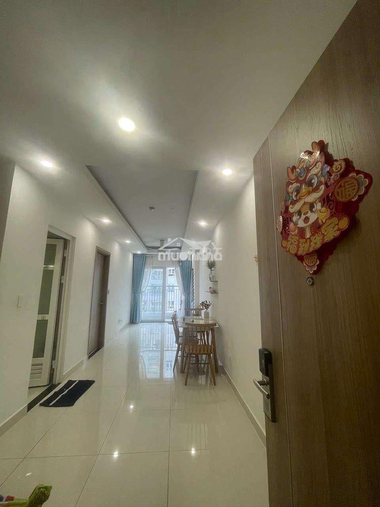 Căn hộ lavita charm đầy đủ nội thất - ngã tư bình thái