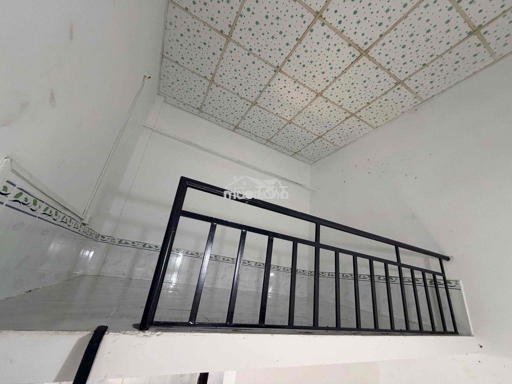 Nhà trọ giá rẻ, sạch sẽ - 2