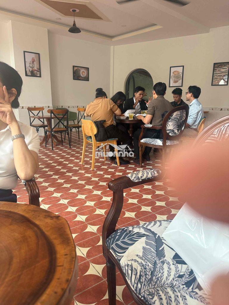 Bán nhà và đất mặt tiền lê văn lương - 4