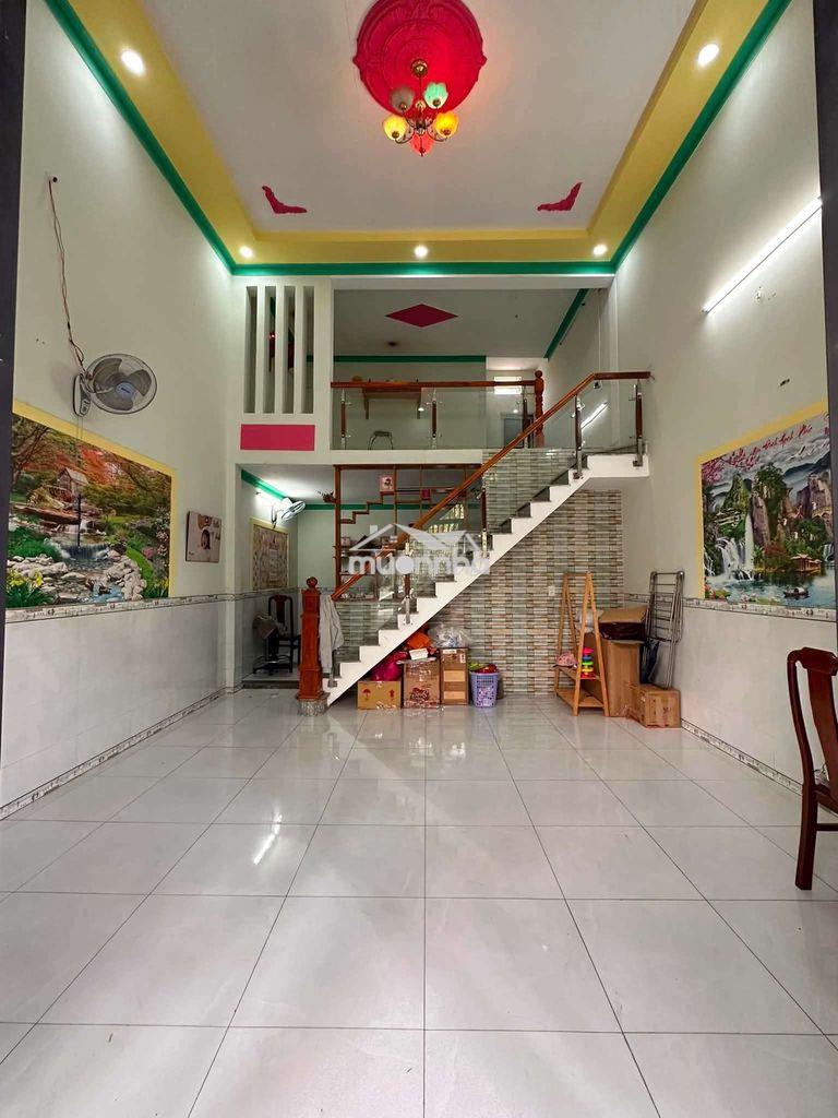 Nhà sổ chung 5m x 13m tân vĩnh hiệp giá bán 1 tỷ 095 triệu