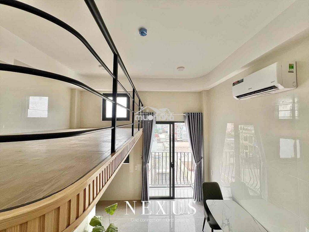 Chính chủ cho thuê căn hộ 4x - ngã tư bốn xã - tan phú - 4