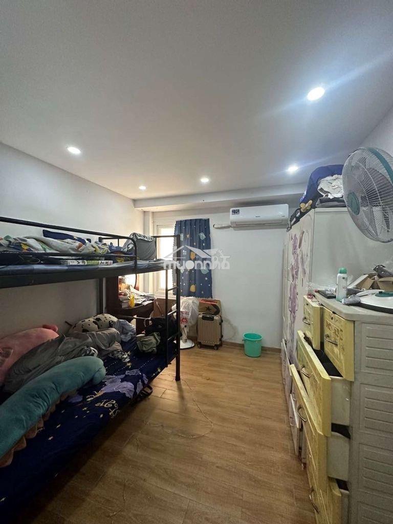 Nhà 2 tầng, tân phú , 30m2, lũy bán bích - 3
