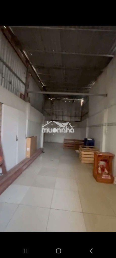 Cho thuê 2 căn nhà tại phong phú bình chánh gần chợ phú lạc - 2