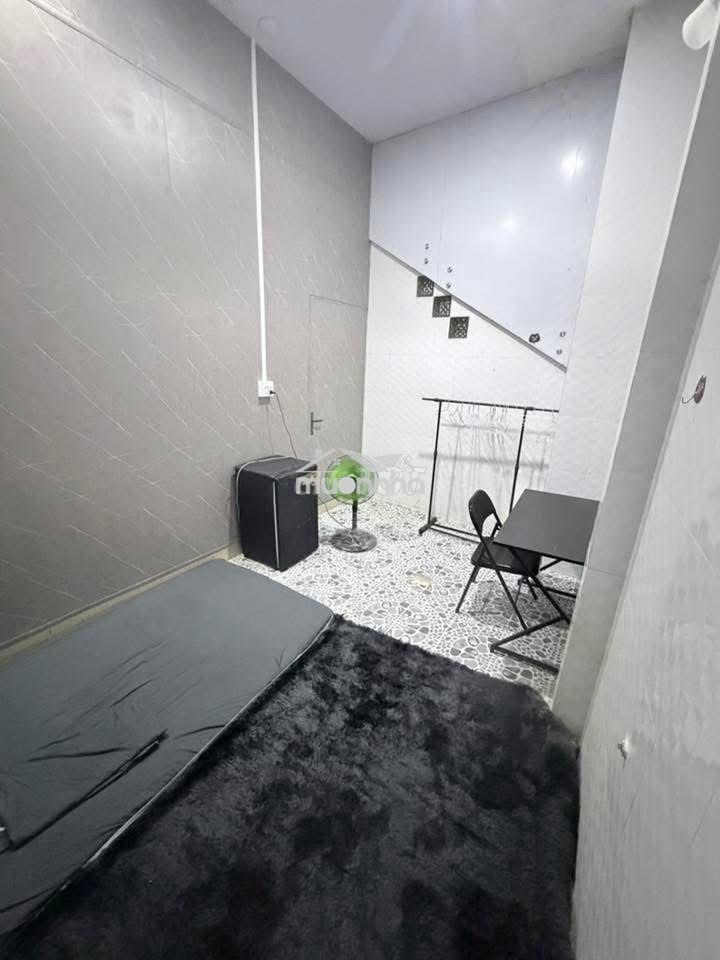Minihouse đầy đủ nội thất - 3
