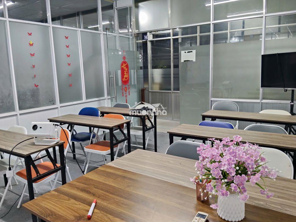 📍 Cho thuê văn phòng bình thạnh | 20m² đến 400m² - 2