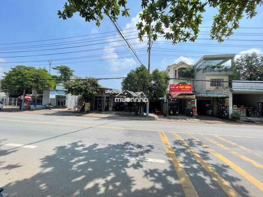 Nhà mặt tiền kinh doanh gần chợ bình an, phường bình thắng, tp dĩ an. - 3