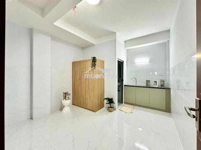 Chủ nhà cho thuê phòng- không qua môi giới