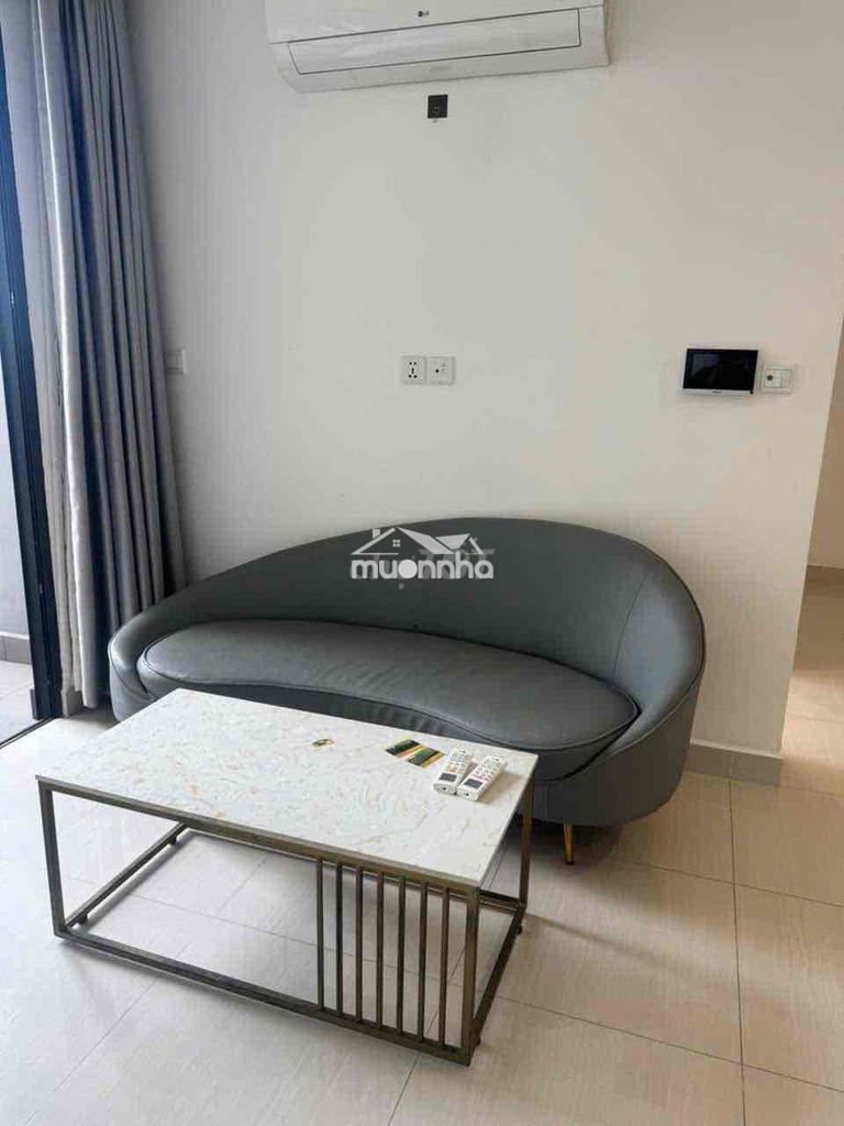 Cho thuê 1pn+  full nội thất cao cấp tại vinhome grand park chỉ 6.5 tr - 2