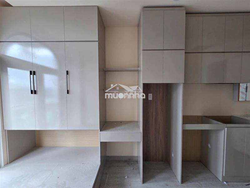 Độc quyền - dự án đang vào nội thất sát đh mở, pvgas, tdtu, rmit, vivo