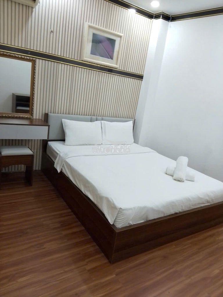 Cho thuê phong thọ tháng đầy đủ tiện nghi, mang valy vào ở - 2