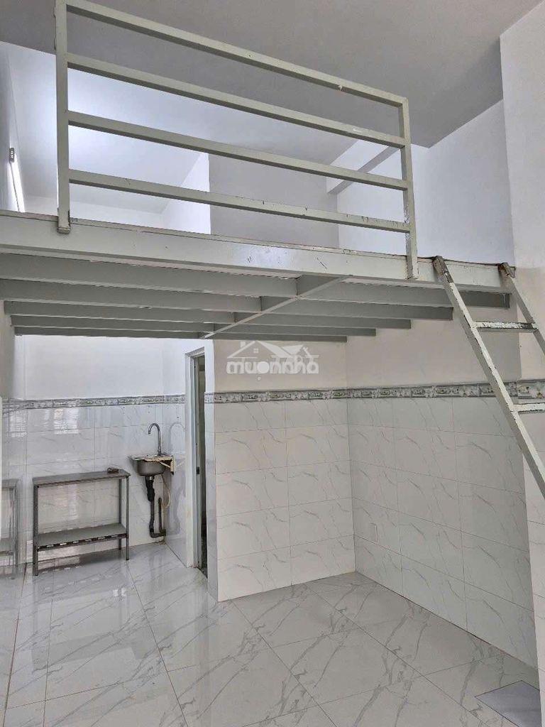 Phòng trọ đang trống - 3