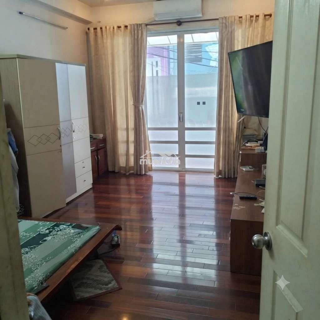 Chính chủ bán nhà hxh 6m đường thành thái q10 80m², 4 tầng, 15,8 tỷ tl - 2