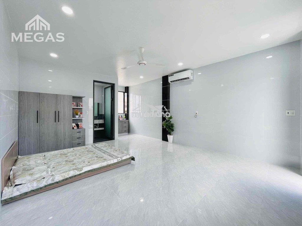 🏡 Phòng mới sạch sẽ | nội thất đầy đủ 📍vòng xoay phú lâm - 3