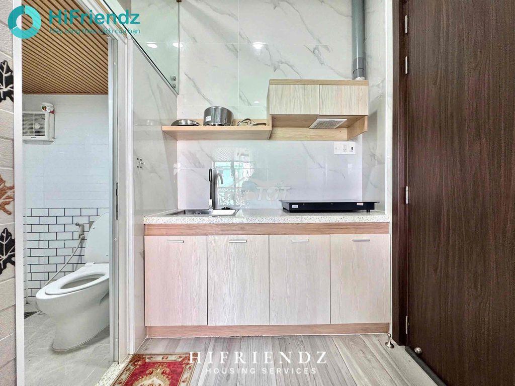 ✨Trống sẵn siêu phẩm duplex full nội thất chỉ tính điện nước siêu ngon - 3
