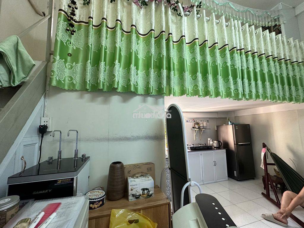 Bán căn góc sảnh giữa - lầu 3 - noxh định hoà - sổ đỏ sẵn -495tr - 3