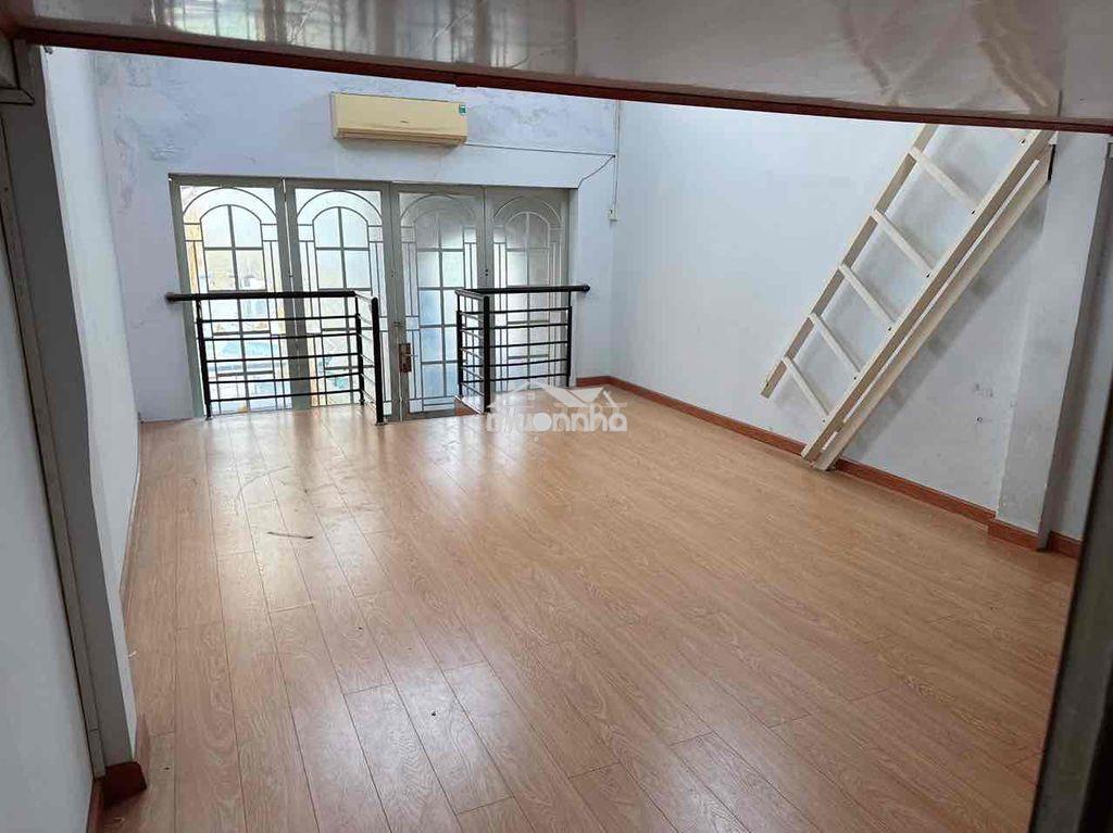 Cho thuê nhà trần văn quang 4x9 diện tích sử dụng 100m2 có 1 máy lạnh - 3