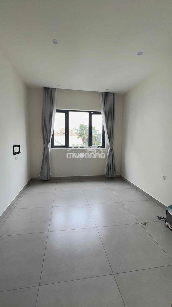 Nhà trệt 3 lầu 240m2, khu bên sông đs27, hẻm xe tải - 2