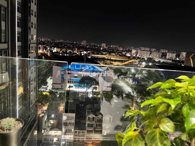 Nhượng lại hợp đồng thuê nhà chung cư
