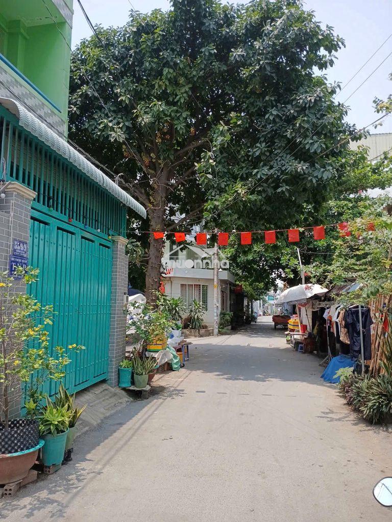 🌟Bán dãy nhà trọ hẻm xe tải,  ngay đường lò lu, trường thạnh, quận 9 - 3