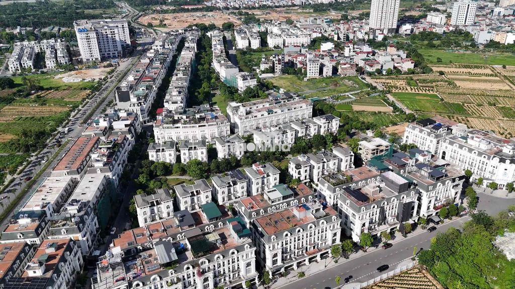Cho thuê shophouse văn phòng mặt đường lê quang đạo - 3