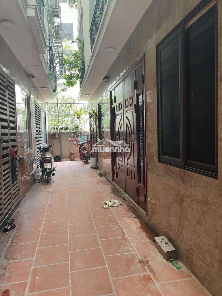 Chính chủ bán nhà đông la - trạm bơm yên nghĩa  - 4