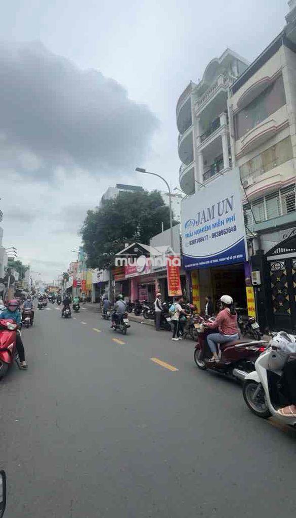 [Giảm 2tỷ] bán mặt tiền nguyễn văn đậu - 4x22,5 90m2 - 15,4 tỷ - 2