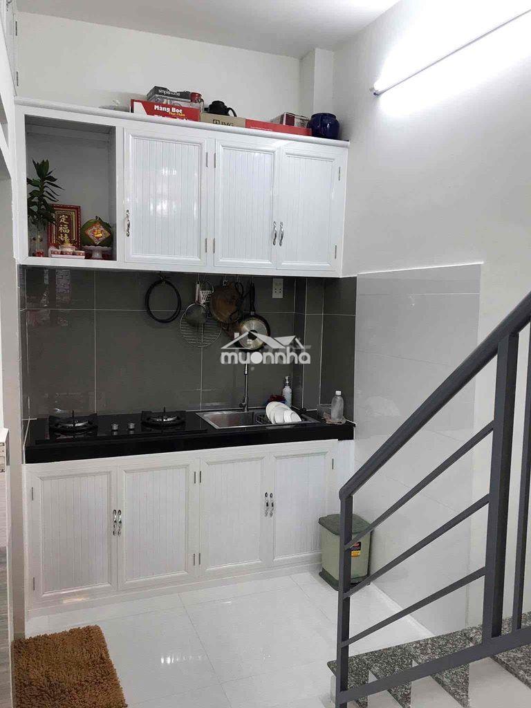 Nhà đẹp - full nội thất - 4