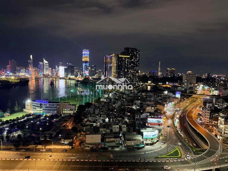 🔥 View triệu đô – bán chỉ 3 tỷ bao sổ hồng | căn hộ 90 nguyễn hữu