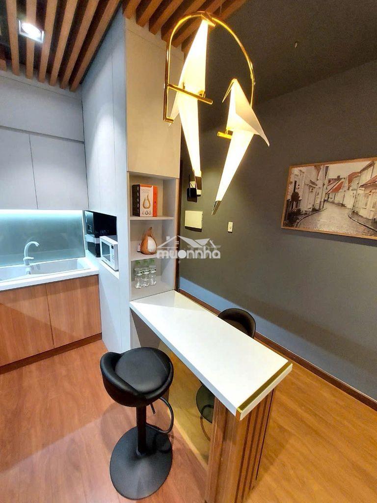Căn hộ golden mansion novaland khu sân bay 74m2 2 phòng 16 triệu có nt - 4