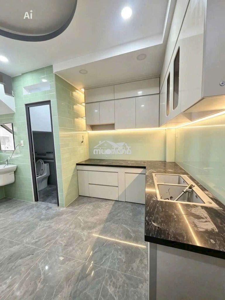 Gấp bán nhà sát aeon bình tân - 4