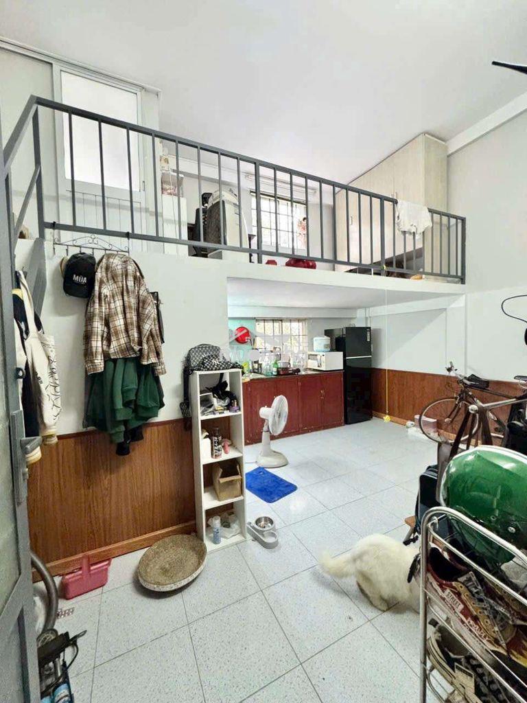 Ngộp. căn hộ becamex hòa lợi 375 triệu. có sổ hồng - 4