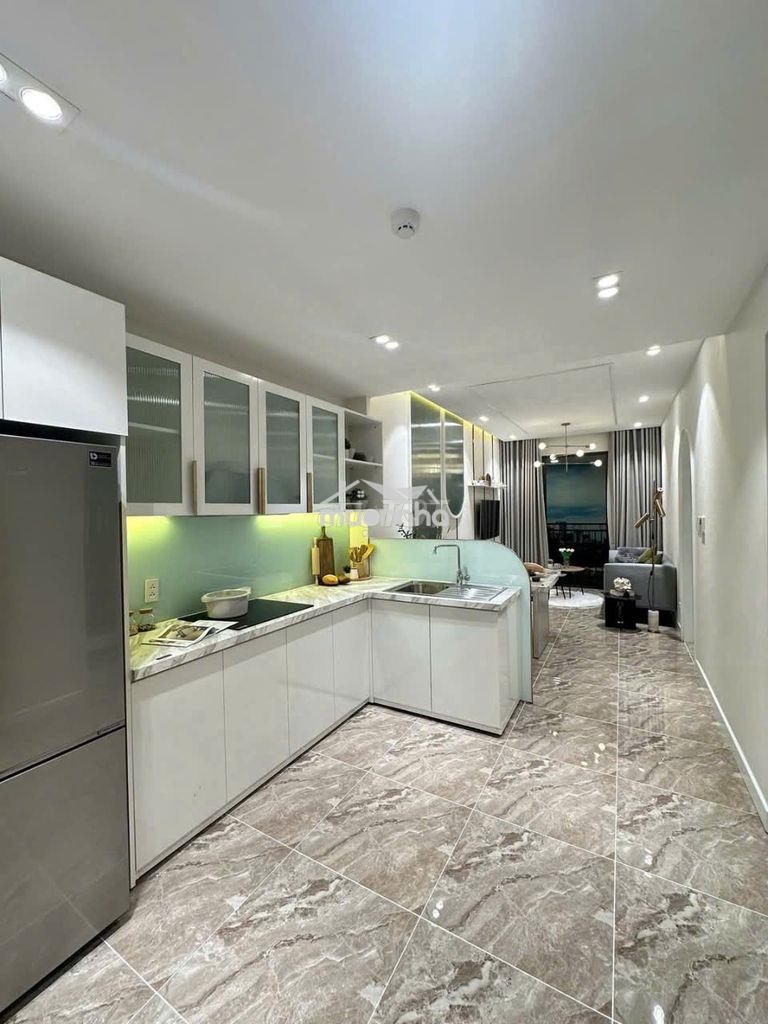 Cần tiền gấp bánciti grand q2 dt: 54m2 (2pn - 2wc) view q.1 siêu đẹp - 4