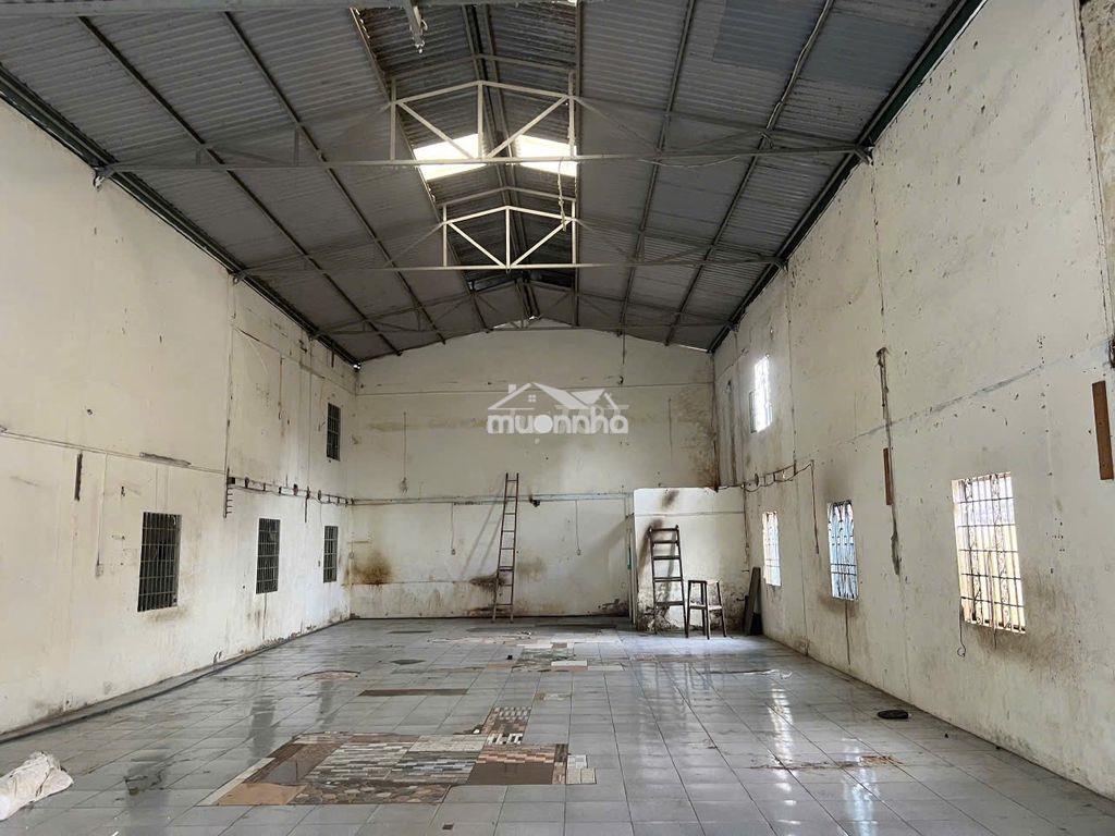 Giảm giá 1,3 tỷ, cần bán gấp nhà kho 182m² còn 11,5 tỷ - 2