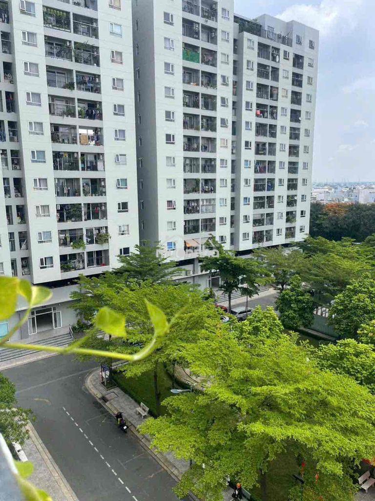 E cư dân cho thuê căn 86 m chỉ 7,5 2 pn 2 wcnhà trống - 4