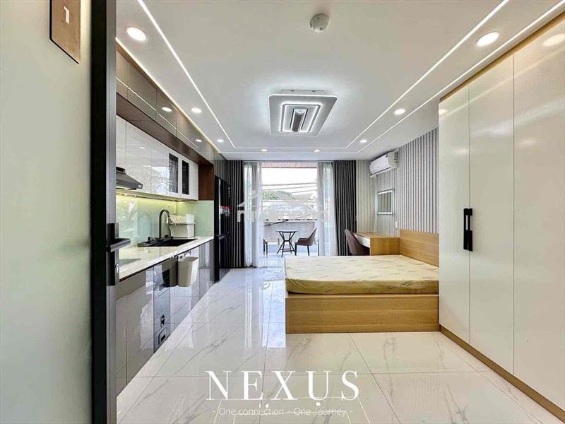 Trống căn luxury full nội thất ban công 👾trường chinh 👾phan huy ích👾
