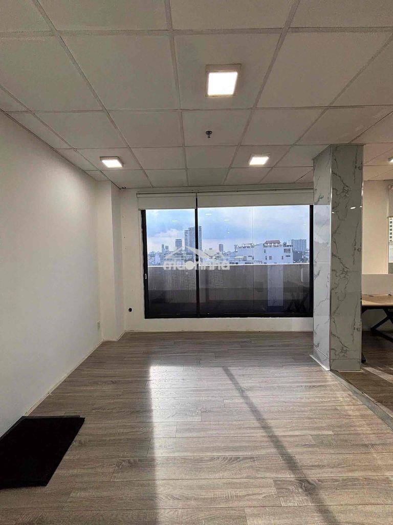Nguyễn hữu cảnh - 50m2 - view mặt trước - 2