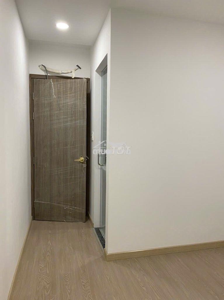 Cho thuê nhà, hẻm xe hơi 4m, nguyễn đình chiểu, p.5, quận 3 - 3