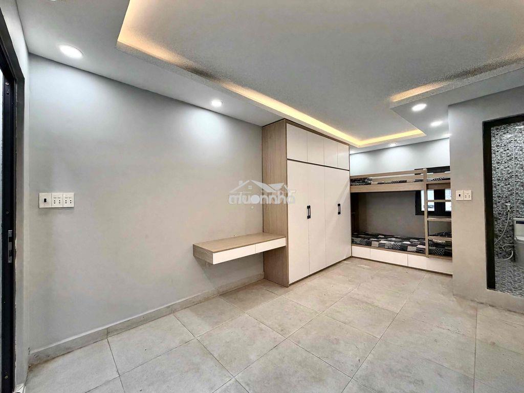 Cho thuê căn hộ ngay cầu nguyễn tri phương - quận 5-10 - thang máy - 3