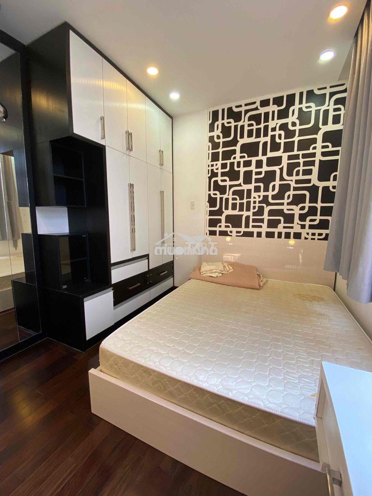 Cho thuê biệt thự villa park 180m2 full nội thất chỉ 25 triệu - 4