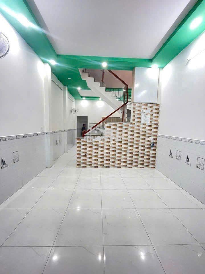 Nhà thuê gò vấp 2pn❌gần nguyễn văn khối❌đường số 3 p9 giá 8,3 triệu