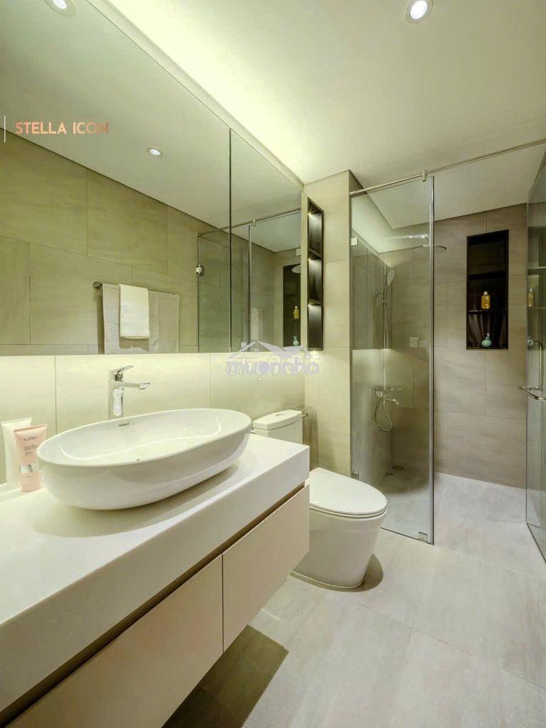 Bán căn hộ cao cấp trung tâm cần thơ - 3