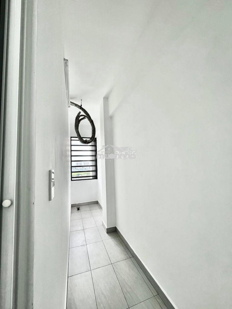 Chính chủ cho thuê căn hộ 86m2, mới 100% 2pn, 2wc, bếp riêng 7tr/th - 2