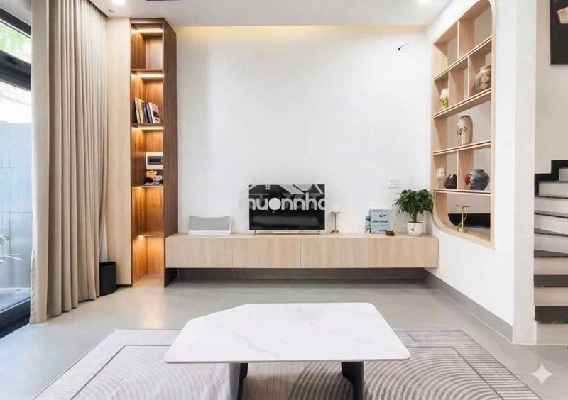 🏡 Cho thuê nhà nguyên căn 3 tầng khu nam việt á - ngũ hành sơn
