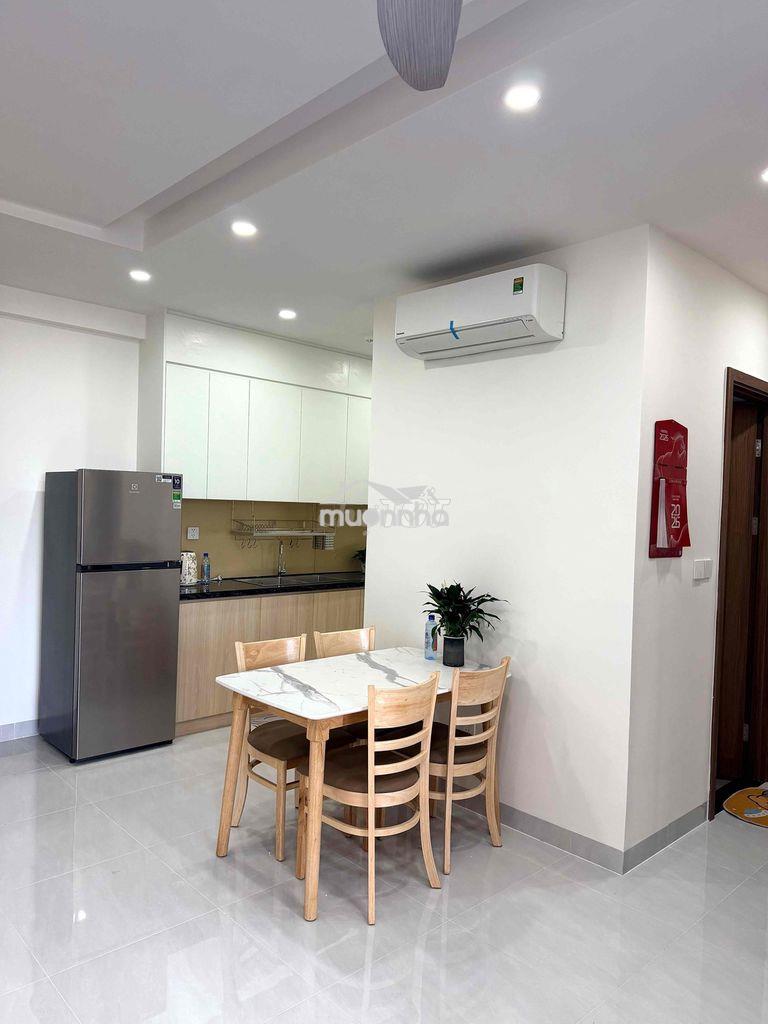 Cho thuê căn hộ full nội thất tại lái thiêu - 4