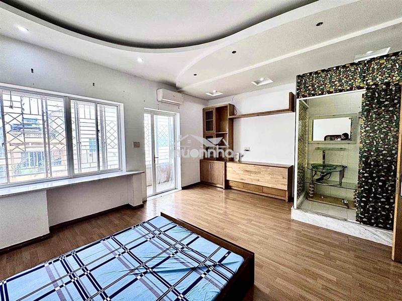 2.9tỷ sở hữu ch view mặt tiền đường võ văn tần - 5.5x11 (52m2)