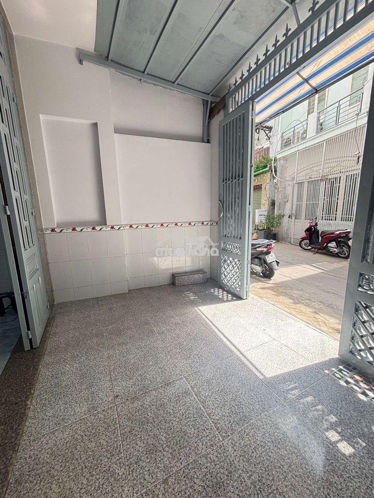 Bán nhà lê đình cẩn bình tân 56m² 2tầng hxh chính chủ - 4