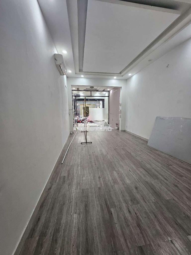 Cho thuê nhà 4m x 20m _3 tầng gần khu du lịch  văn thánh - 2