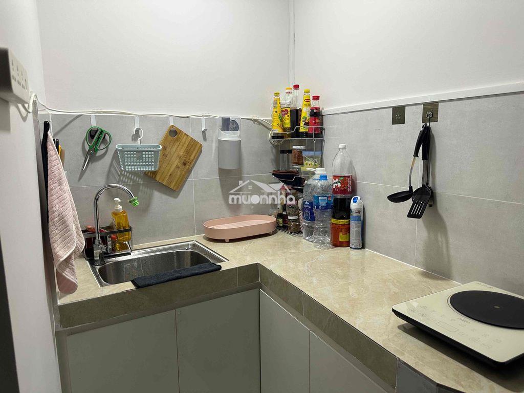 Pass phòng trọ và nội thất quận bình tân - 2