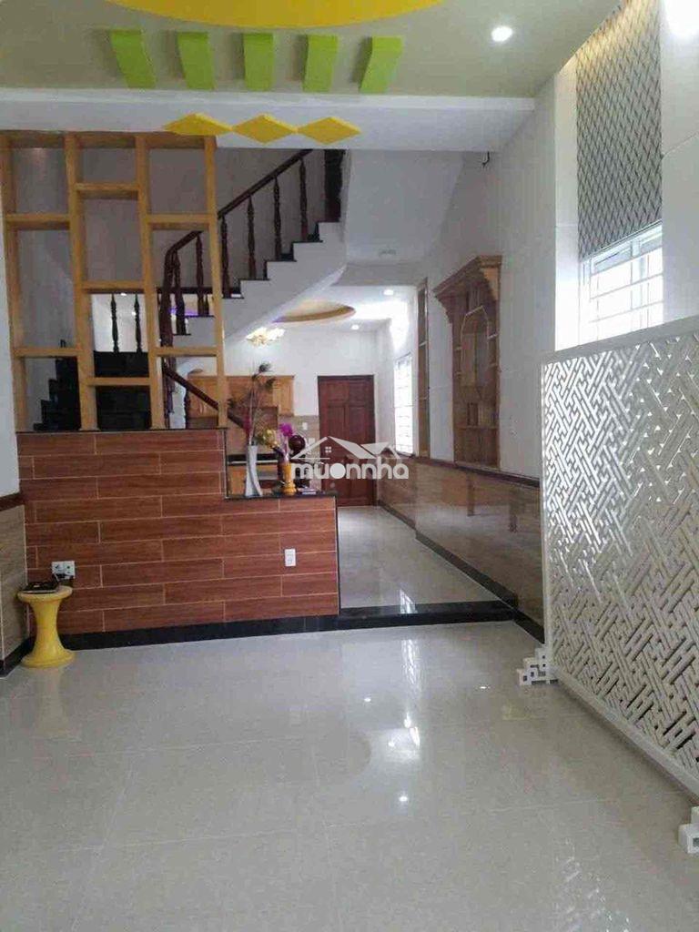 Hẻm xe tải 7m thông – lô góc khu phân lô – dân trí cao - bà điểm - 3