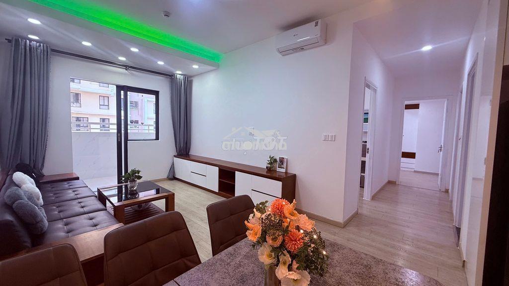 Bán căn hộ 3 phòng ngủ era town quận 7 - 4